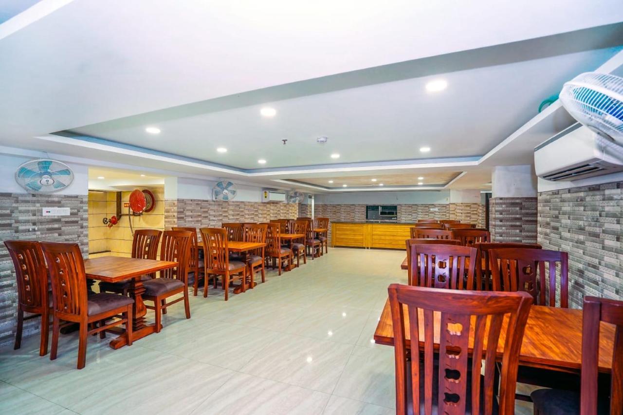 Hotel Aura Grand By Levelup Hotels Amritsar Exterior foto