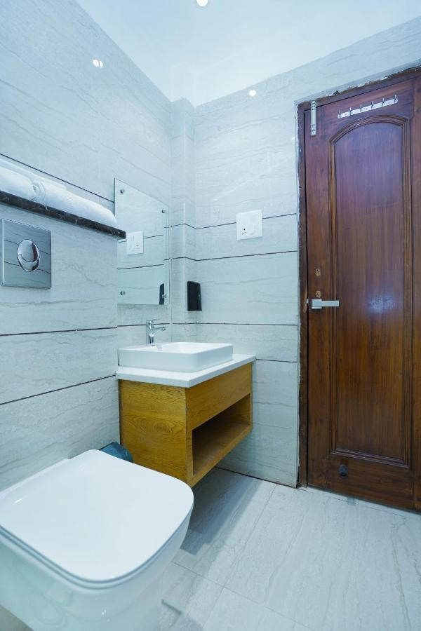 Hotel Aura Grand By Levelup Hotels Amritsar Exterior foto