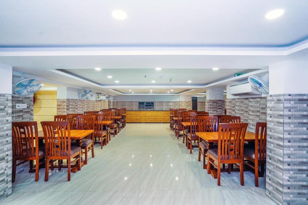 Hotel Aura Grand By Levelup Hotels Amritsar Exterior foto