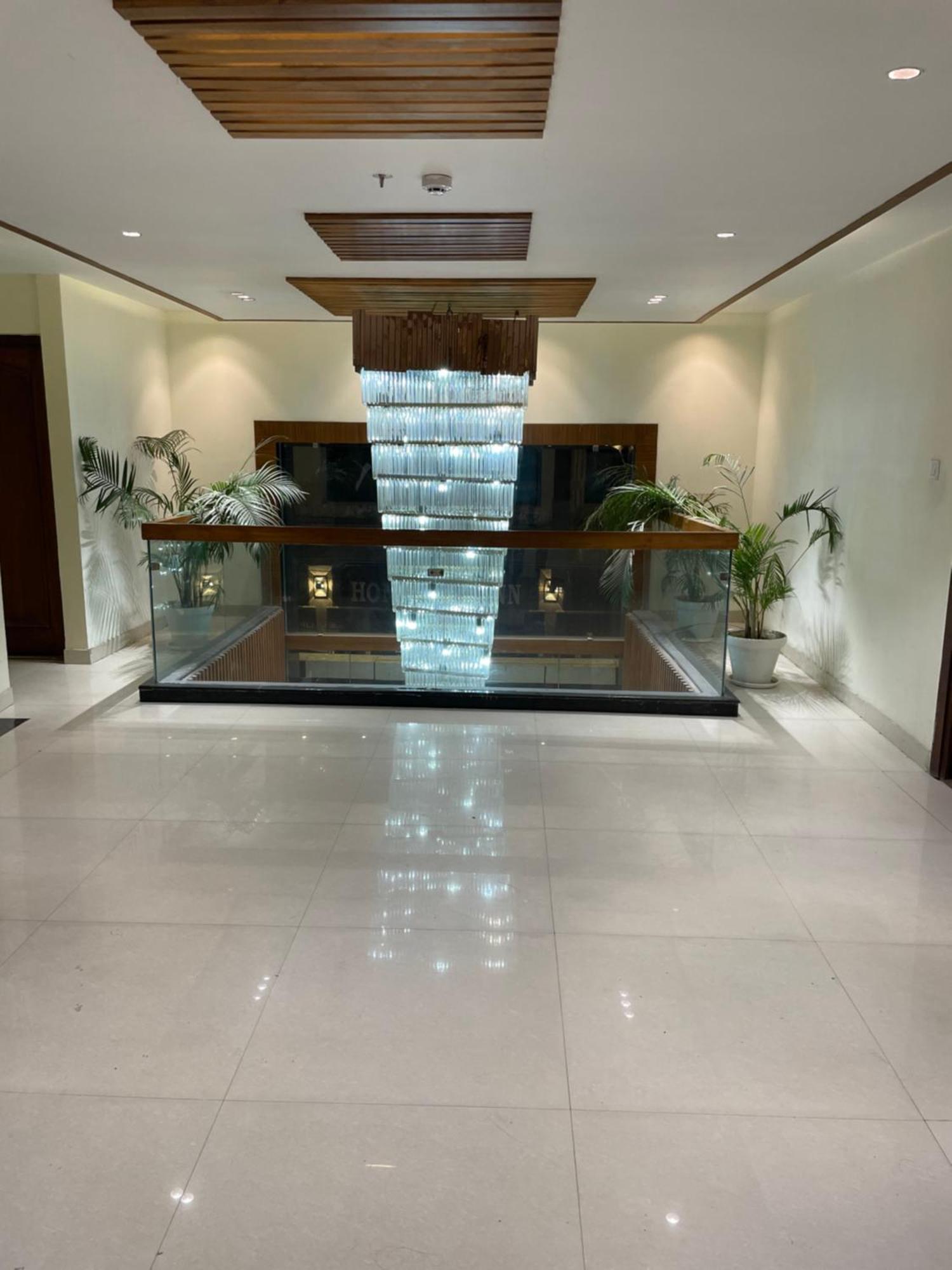 Hotel Aura Grand By Levelup Hotels Amritsar Exterior foto