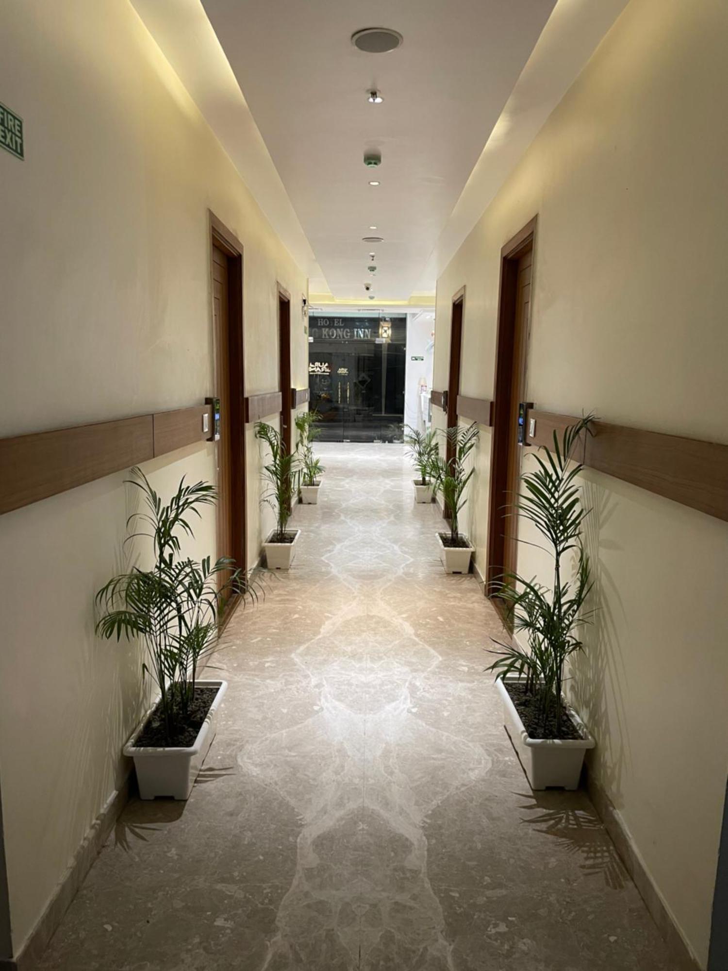 Hotel Aura Grand By Levelup Hotels Amritsar Exterior foto
